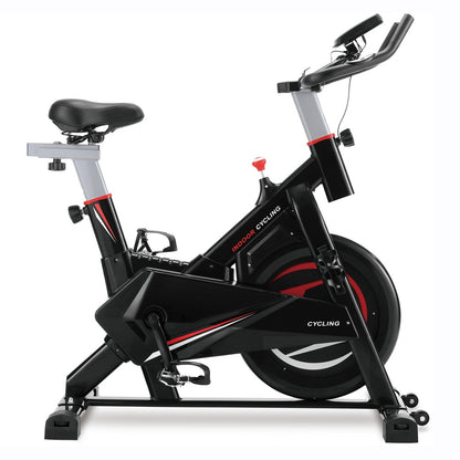 Spinning Bike