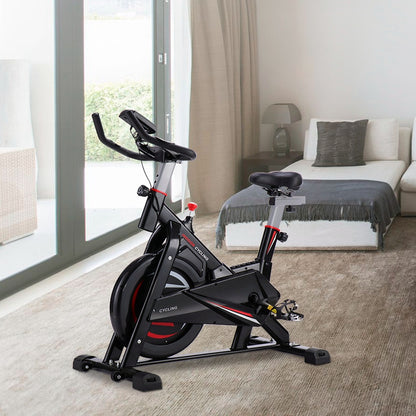 Spinning Bike