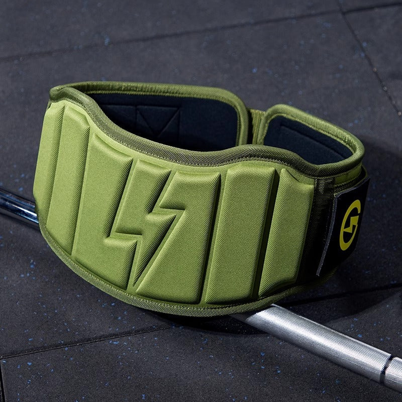 Weightlifting Belt