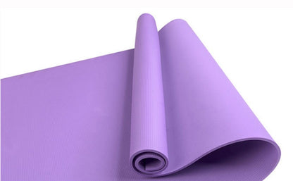 Yoga Mat