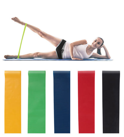 Resistance Loop Bands