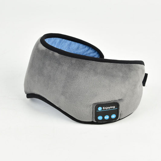 Bluetooth Meditation Eye Mask