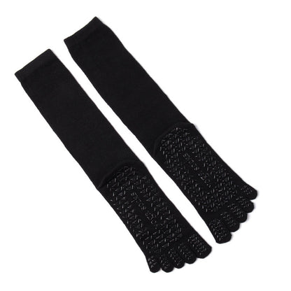 Non-Slip Tube Socks