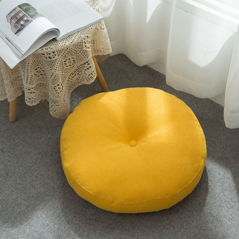 Nordic Meditation Cushion