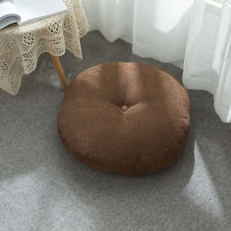 Nordic Meditation Cushion