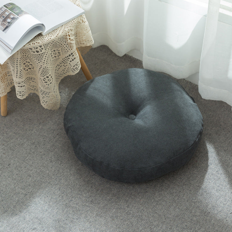 Nordic Meditation Cushion