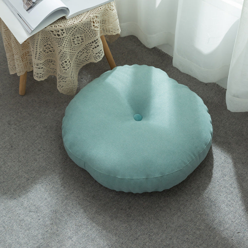 Nordic Meditation Cushion