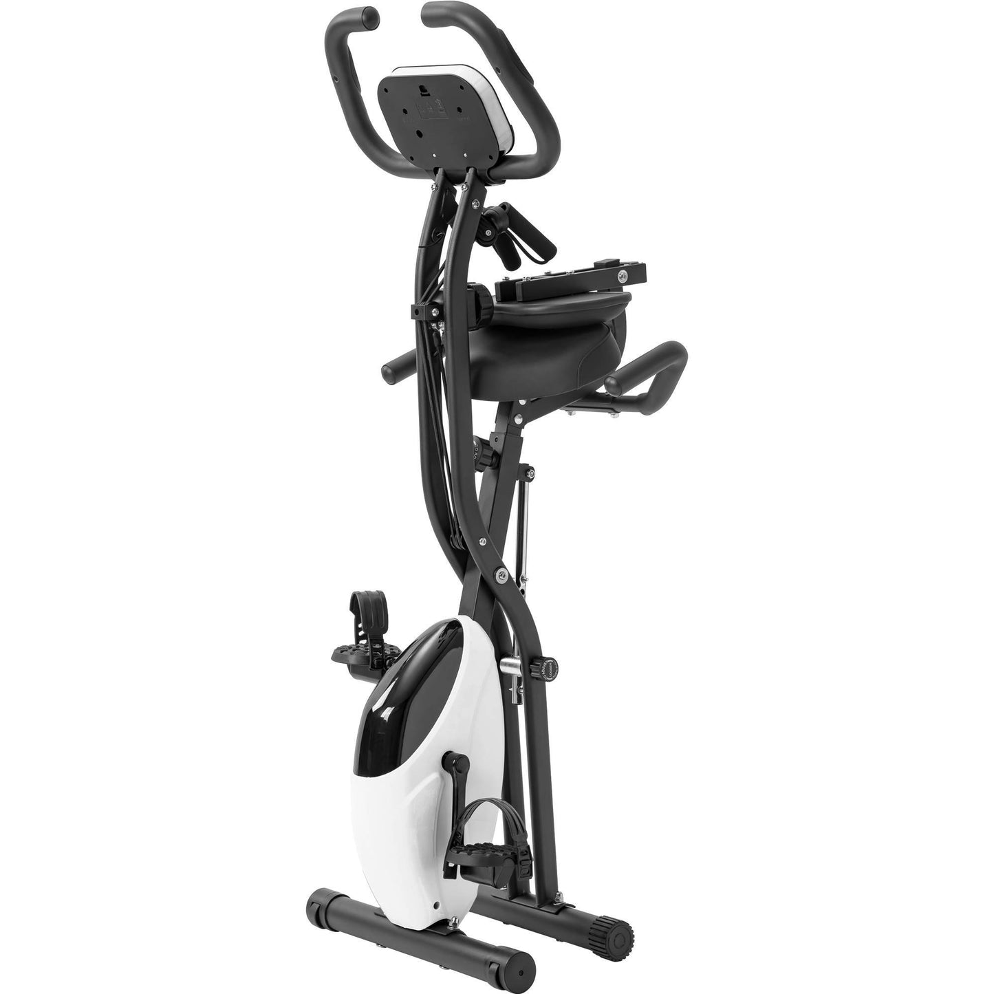 Folding Exercise Bike