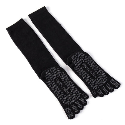 Non-Slip Tube Socks