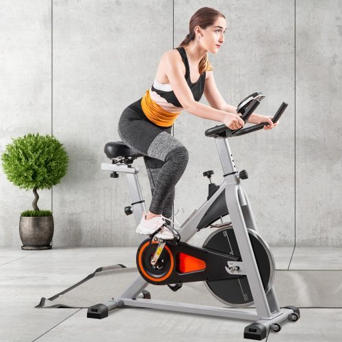 Stationary Bike