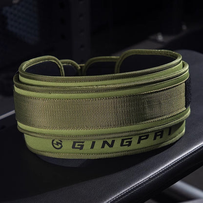 Weightlifting Belt