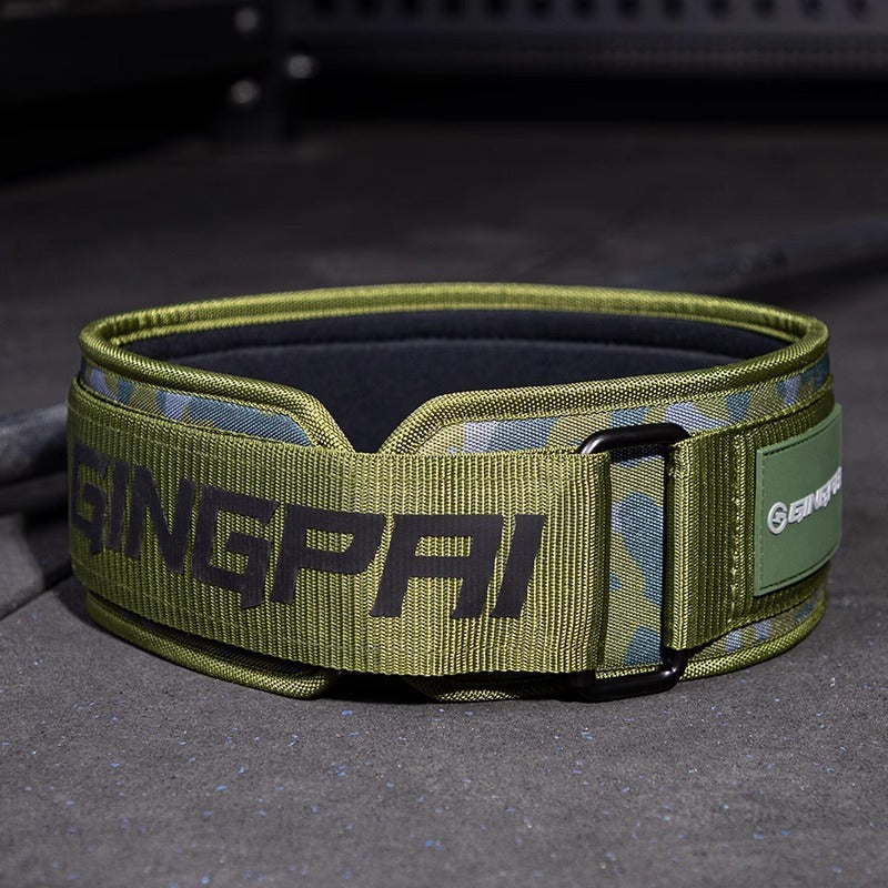 Weightlifting Belt