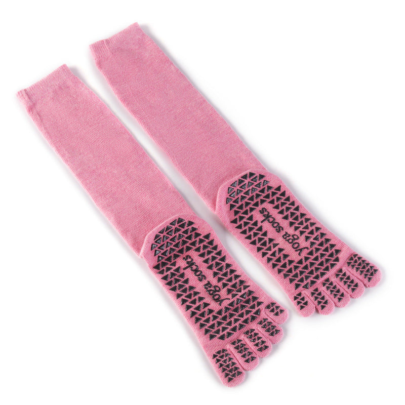 Non-Slip Tube Socks