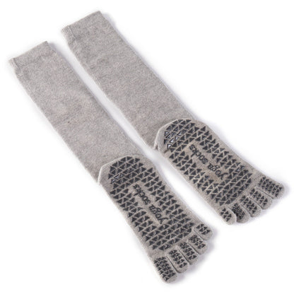 Non-Slip Tube Socks